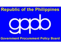government procurement policy board gppb.